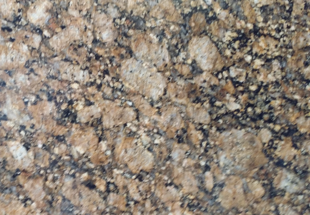 GALLO WEST 3cm Granite Countertop Slab