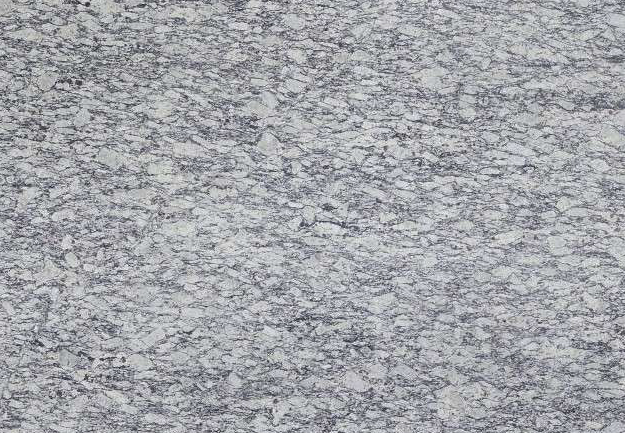 NAPOLLI WHITE 3cm Granite Countertop Slab