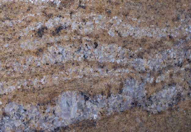 TIBERIUS 3cm Granite Countertop Slab