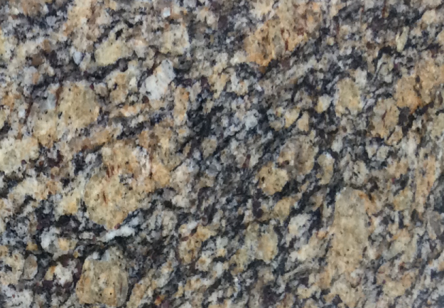 Santana 3cm Granite Countertop Slab