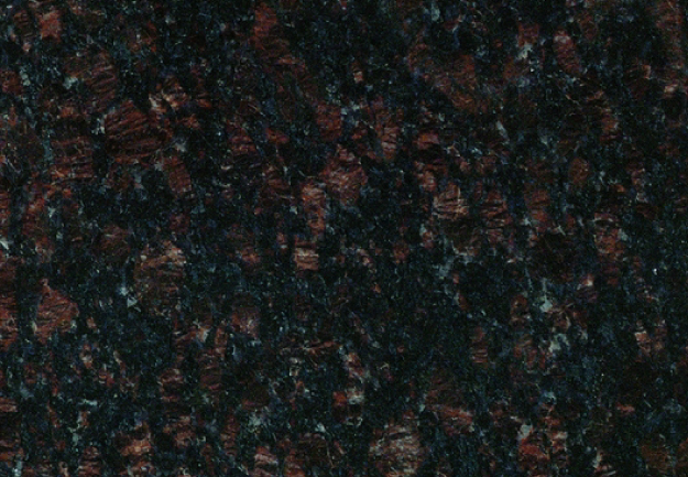 TAN BROWN 3cm Granite Countertop Slab