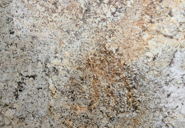 TROPICAL SIENNA 3cm Granite Countertop Slab