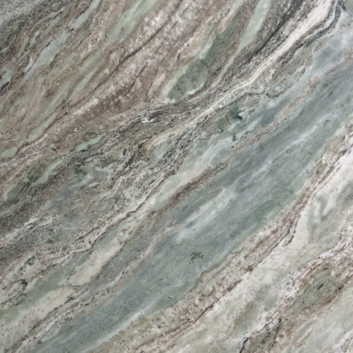 Brown Fantasy Granite Counter Tops