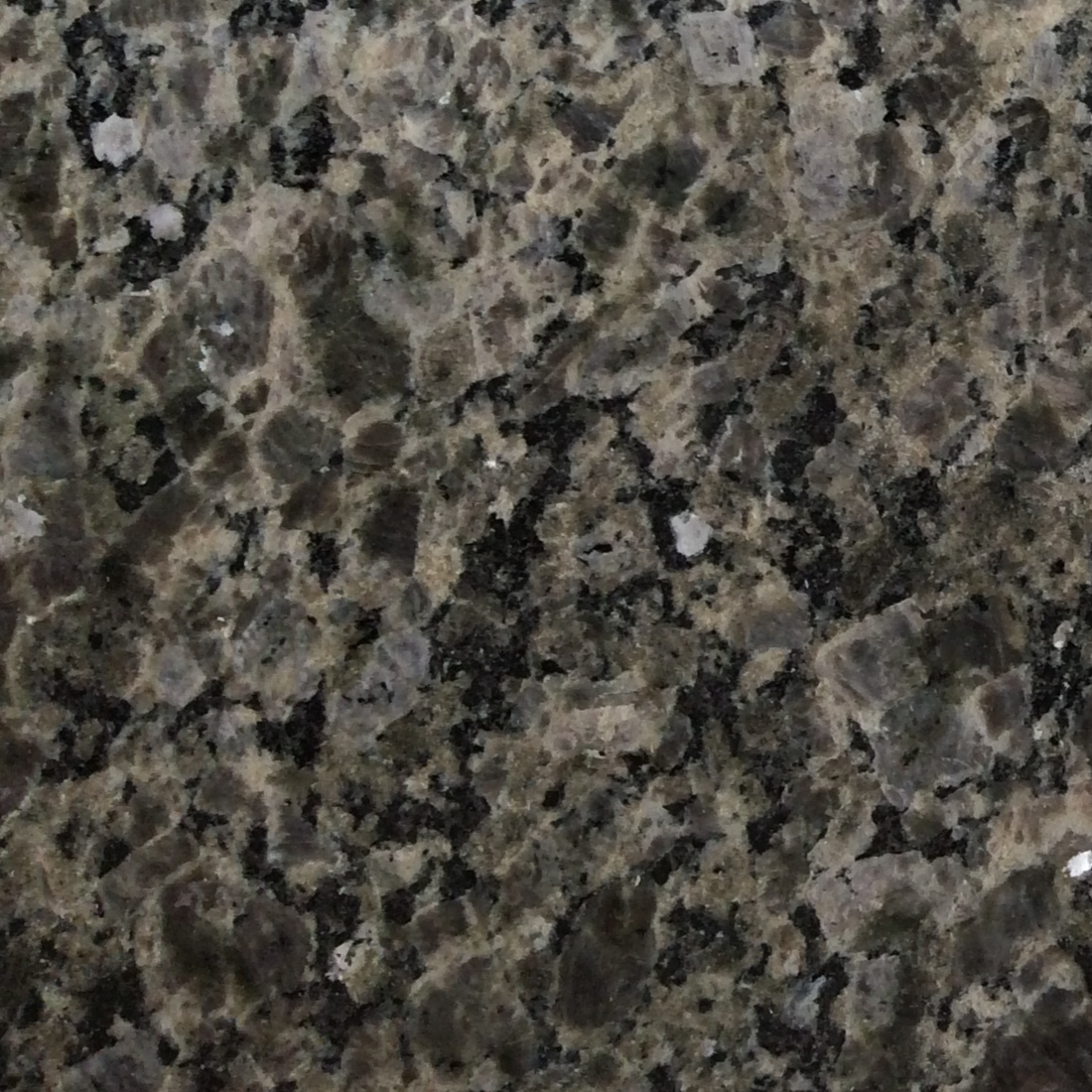 New Caledonia Granite Counter Top