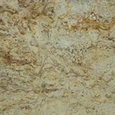 Colonial Gold Granite Slab Counter Top Carol's Carpet Flooring America
