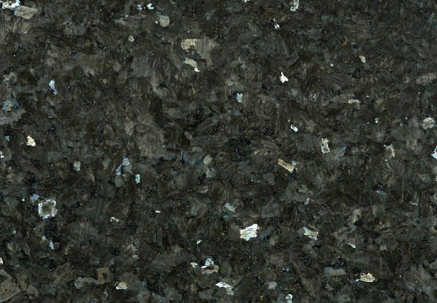 Emerald Pearl 3cm Granite Countertop Slab