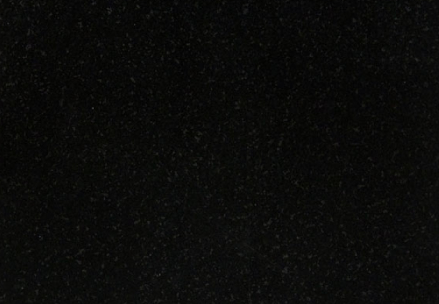ABSOLUTE BLACK 3cm Granite Countertop Slab