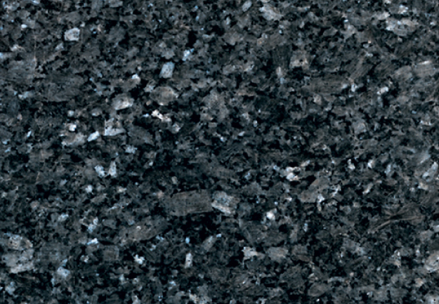 BLUE PEARL 3cm Granite Countertop Slab