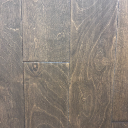 Pacific Brown - Pacific Brown Swatch
