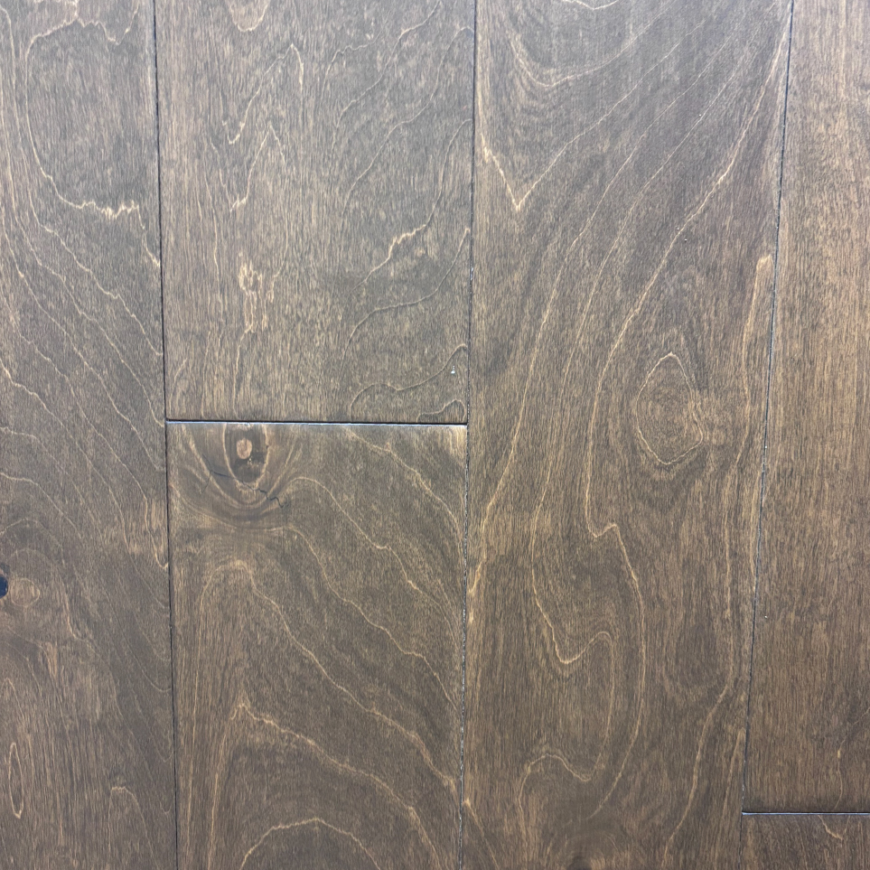 Pacific Brown