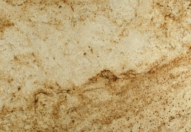 Colonial Gold 3cm Granite Countertop Slab Colonial Gold 3cm Granite Countertop Slab