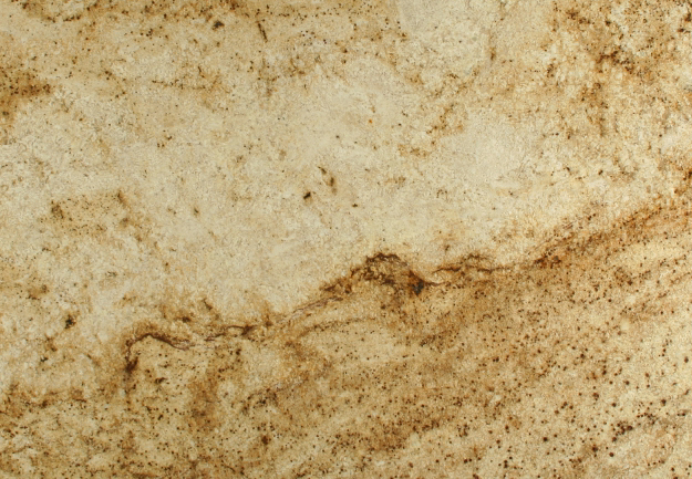 Colonial Gold 3cm Granite Countertop Slab