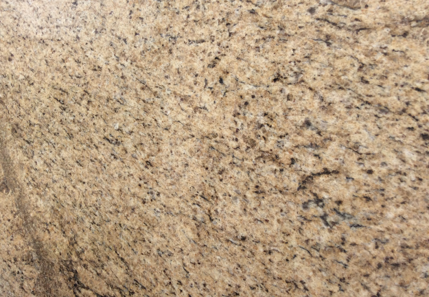 giallo ornemental 3cm Granite Countertop Slab