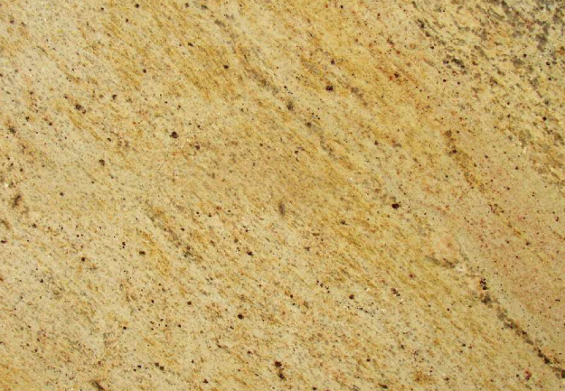 Kashmir Gold 3cm Granite Countertop Slab