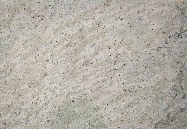Kashmir White 3cm Granite Countertop Slab