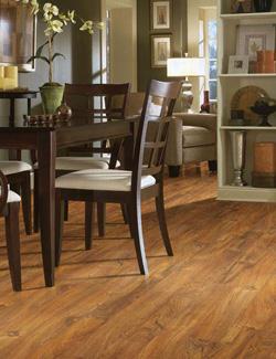 Your Source for Wood Look Tile in Montgomery, AL