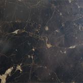 Dark Emprador Slab Counter Top