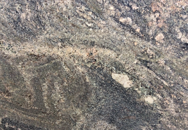 Niva 3cm Granite Countertop Slab
