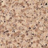 quartz caramel